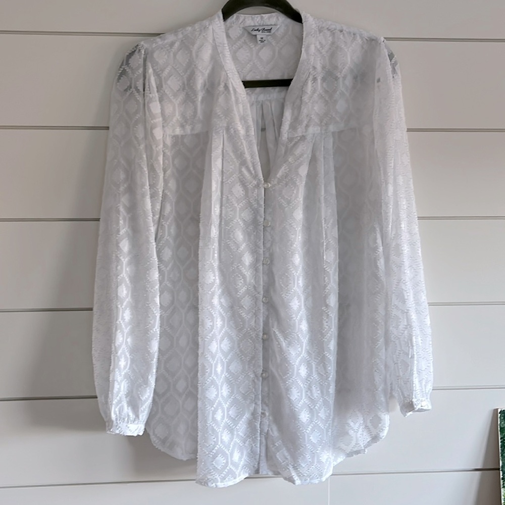 Lucky Brand Top